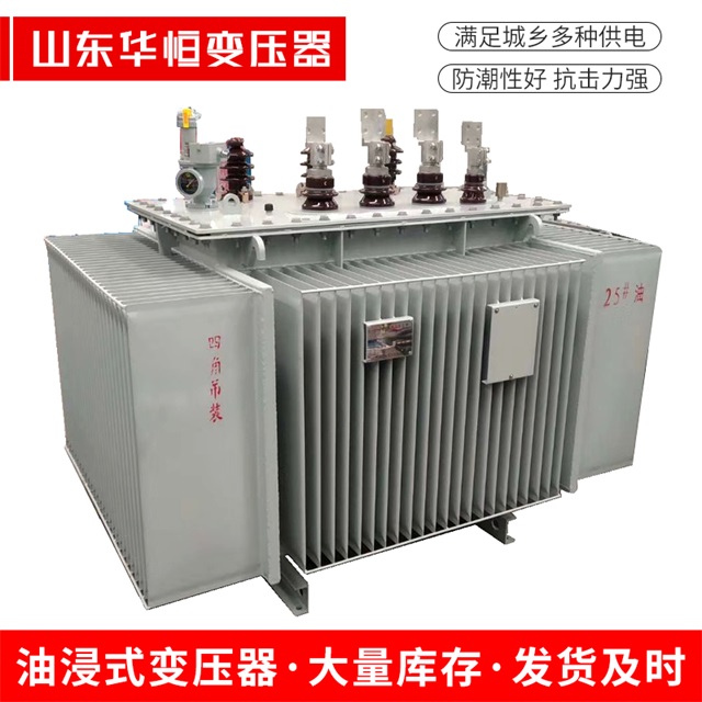 S13-10000/35永胜永胜永胜电力变压器厂家