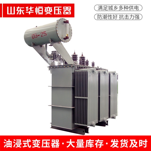 S11-10000/35永胜永胜永胜电力变压器厂家