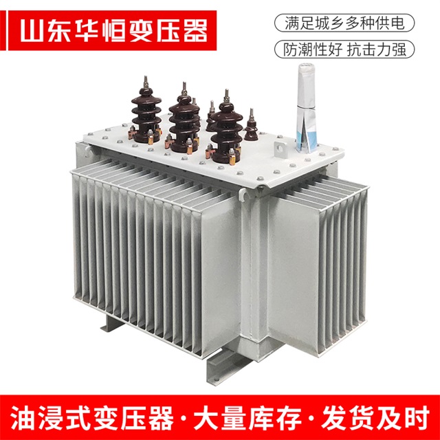 S11-10000/35永胜永胜永胜电力变压器价格