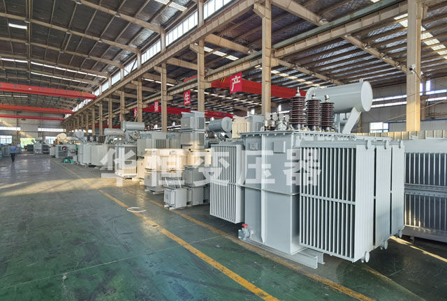 S13-8000/35永胜永胜永胜电力变压器厂家