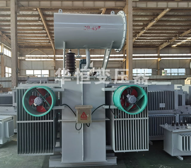 S13-8000/35永胜永胜永胜电力变压器