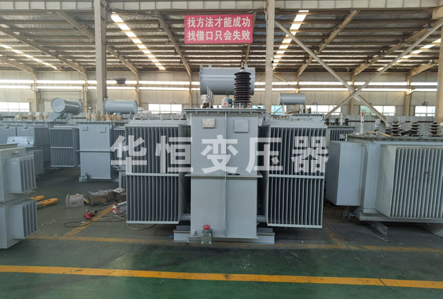 SZ11-6300/35永胜永胜永胜电力变压器价格