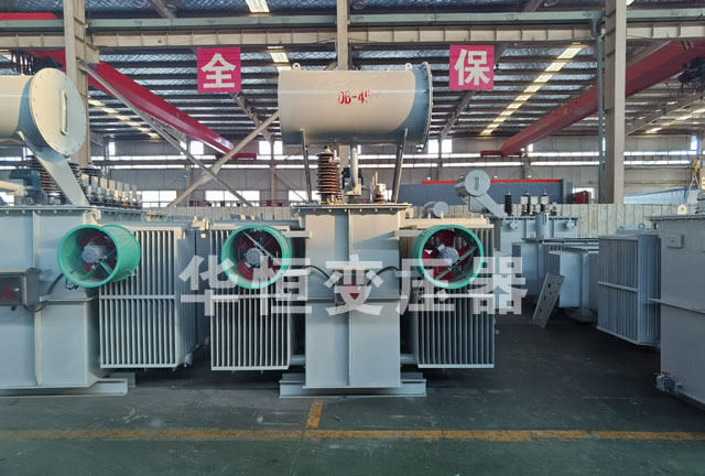 SZ11-10000/35永胜永胜永胜油浸式变压器厂家