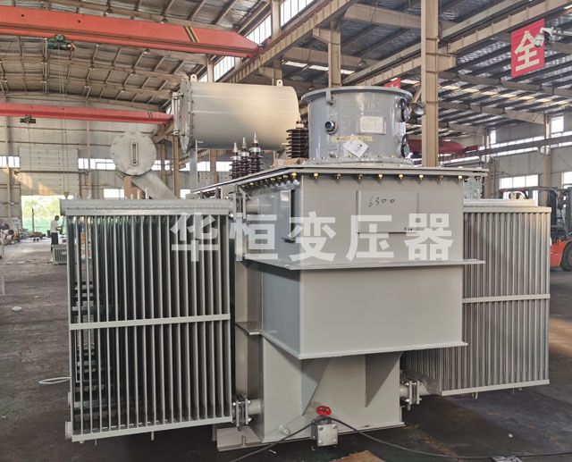 S11-8000/35永胜永胜永胜油浸式变压器价格